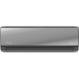 Inventor Dark Κλιματιστικό Inverter 9000 BTU A+++/A++ με Ιονιστή και WiFi Black