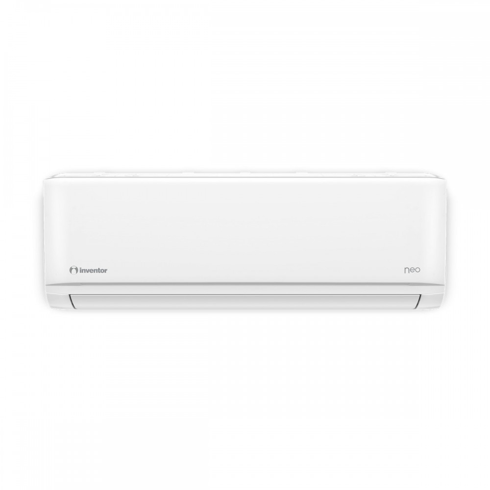 Inventor Neo III Ν3VI-09WFΙ/ Ν3VO-09 Κλιματιστικό Inverter 9000 BTU A++/A+ με Ιονιστή και WiFi