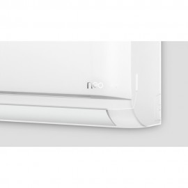 Inventor Neo III Ν3VI-09WFΙ/ Ν3VO-09 Κλιματιστικό Inverter 9000 BTU A++/A+ με Ιονιστή και WiFi