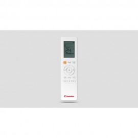 Inventor Neo III Ν3VI-09WFΙ/ Ν3VO-09 Κλιματιστικό Inverter 9000 BTU A++/A+ με Ιονιστή και WiFi