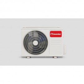 Inventor Neo III Ν3VI-09WFΙ/ Ν3VO-09 Κλιματιστικό Inverter 9000 BTU A++/A+ με Ιονιστή και WiFi