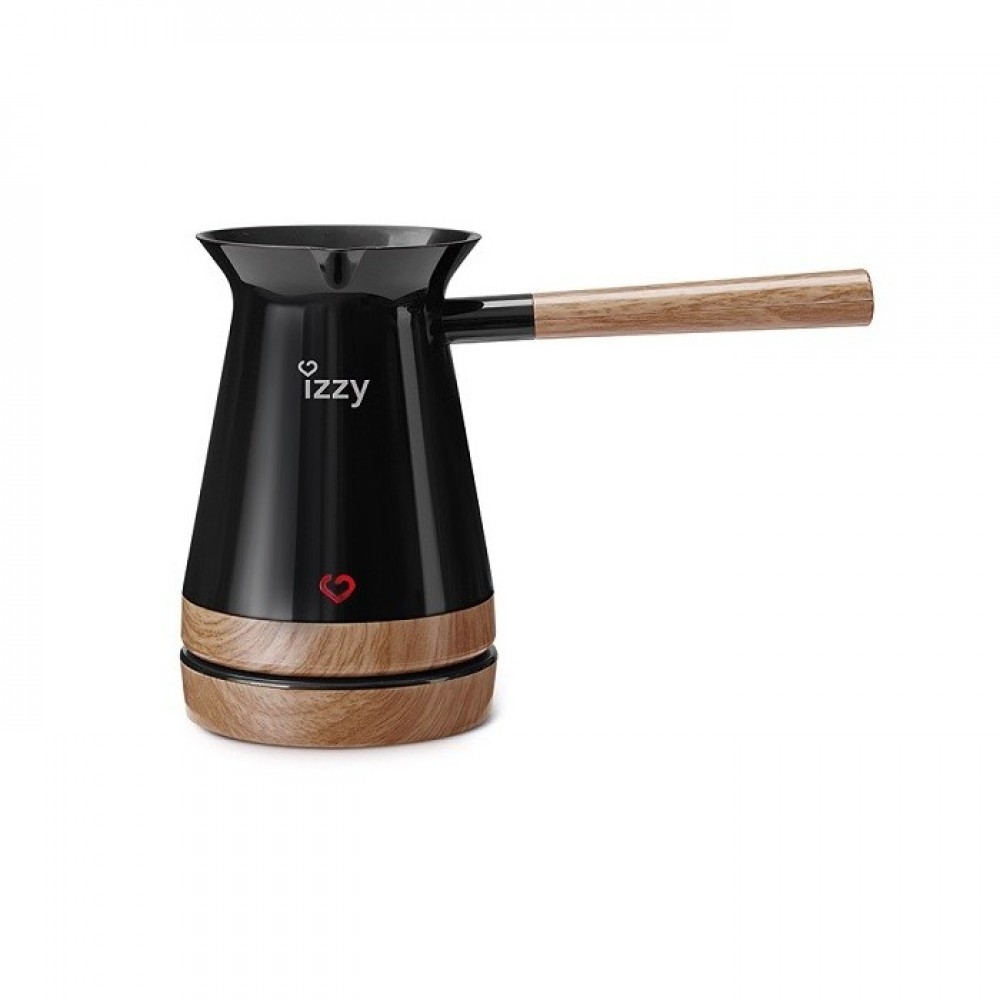 Izzy Kafedaki CP-001 Ηλεκτρικό Μπρίκι 250ml