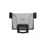 Izzy Granite Grill Τοστιέρα για 4 Τοστ 2100W