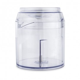 Izzy Multi 550 Πολυκόπτης Multi 550W με Δοχείο 500ml