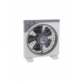 Ανεμιστήρας Box Fan ABF-1201 40W Διαμέτρου 30cm Air Maker