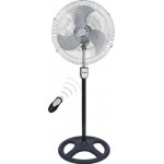Ανεμιστήρας Ορθοστάτης  AISF-1820R  80W Διαμέτρου 45cm με Τηλεχειριστήριο AIR MAKER