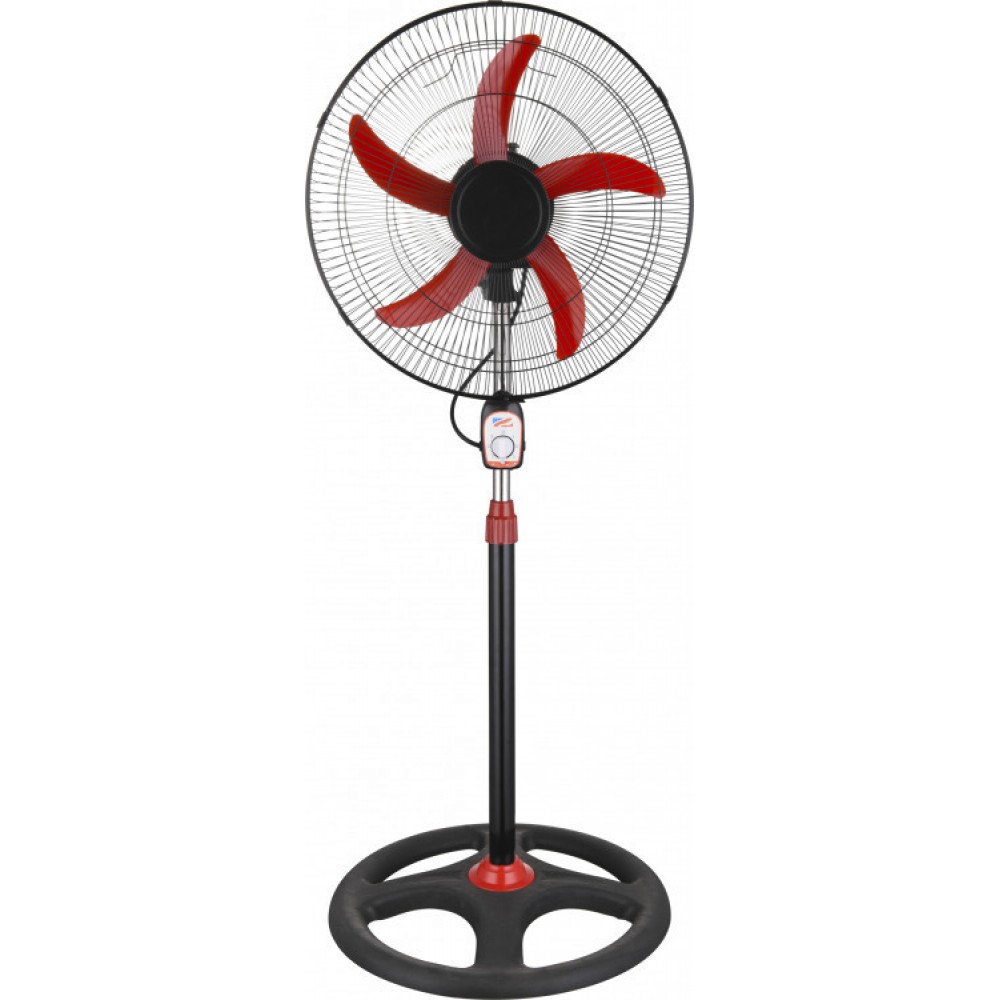 Ανεμιστήρας Ορθοστάτης  AΤSF-1807  70W Διαμέτρου 45cm Grey AIR MAKER