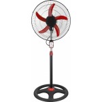 Ανεμιστήρας Ορθοστάτης  AΤSF-1807  70W Διαμέτρου 45cm Grey AIR MAKER