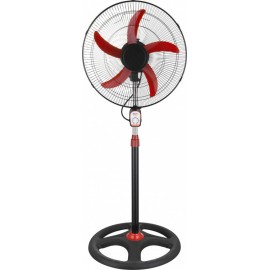Ανεμιστήρας Ορθοστάτης  AΤSF-1807  70W Διαμέτρου 45cm Grey AIR MAKER