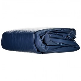 Intex Αντηλιακό Στρογγυλό Προστατευτικό Κάλυμμα Πισίνας Easy Set® Διαμέτρου 396εκ.