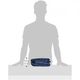 Intex Αντηλιακό Στρογγυλό Προστατευτικό Κάλυμμα Πισίνας Easy Set® Διαμέτρου 396εκ.