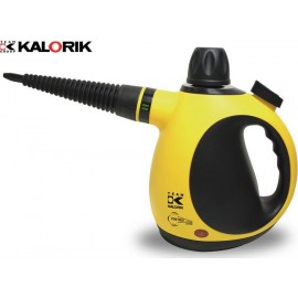 Kalorik TKG SFC 1005 Ατμοκαθαριστής Χειρός Πίεσης 3bar