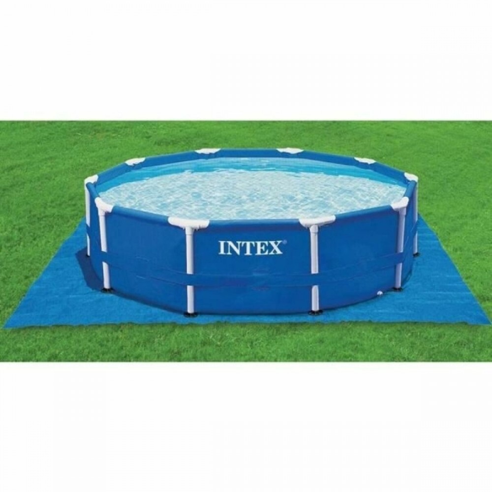 Προστατευτικό Πάτωμα Πισίνας INTEX 28048