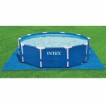 Προστατευτικό Πάτωμα Πισίνας INTEX 28048