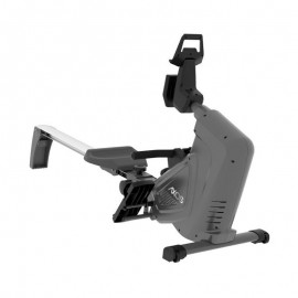 Kettler Rower 2.0 Axos Line Οικιακή Κωπηλατική με Μαγνητική Αντίσταση για Χρήστη έως 120kg