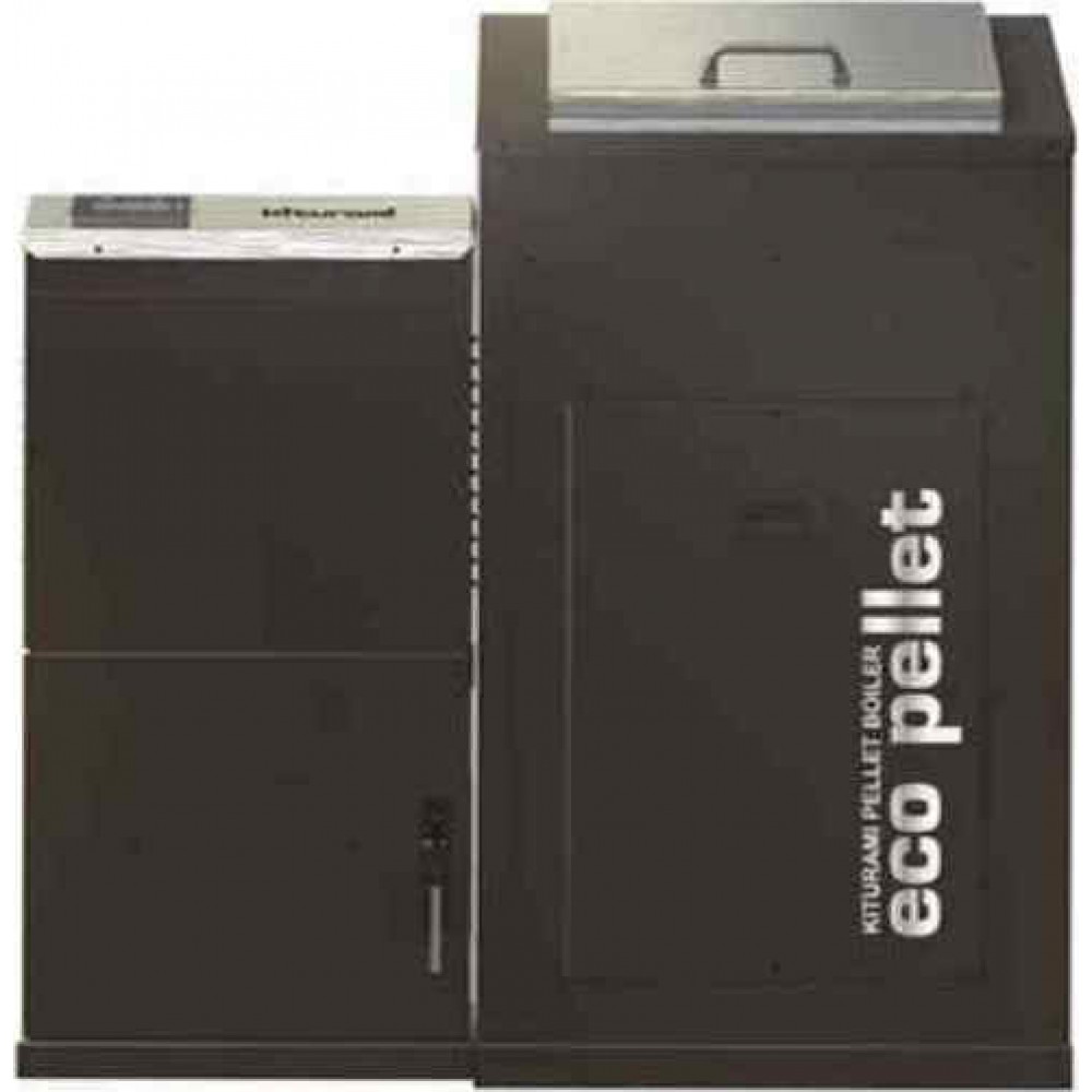 Kiturami KRP 20PA Λέβητας Pellet 22355kcal/h