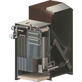 Kiturami KRP 20PA Λέβητας Pellet 22355kcal/h