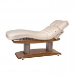 Κρεβάτι (Μασάζ και Φυσικοθεραπείας) SPA TROCH -LIGHT BASE 