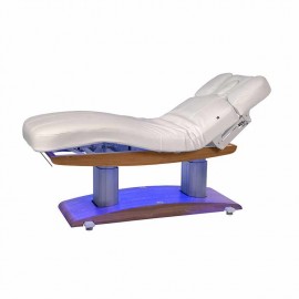 Κρεβάτι (Μασάζ και Φυσικοθεραπείας) SPA TROCH -LIGHT BASE 