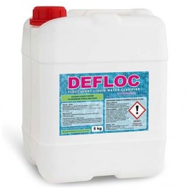  DEFLOC Κροκιδωτικό Ολλανδίας 1kg