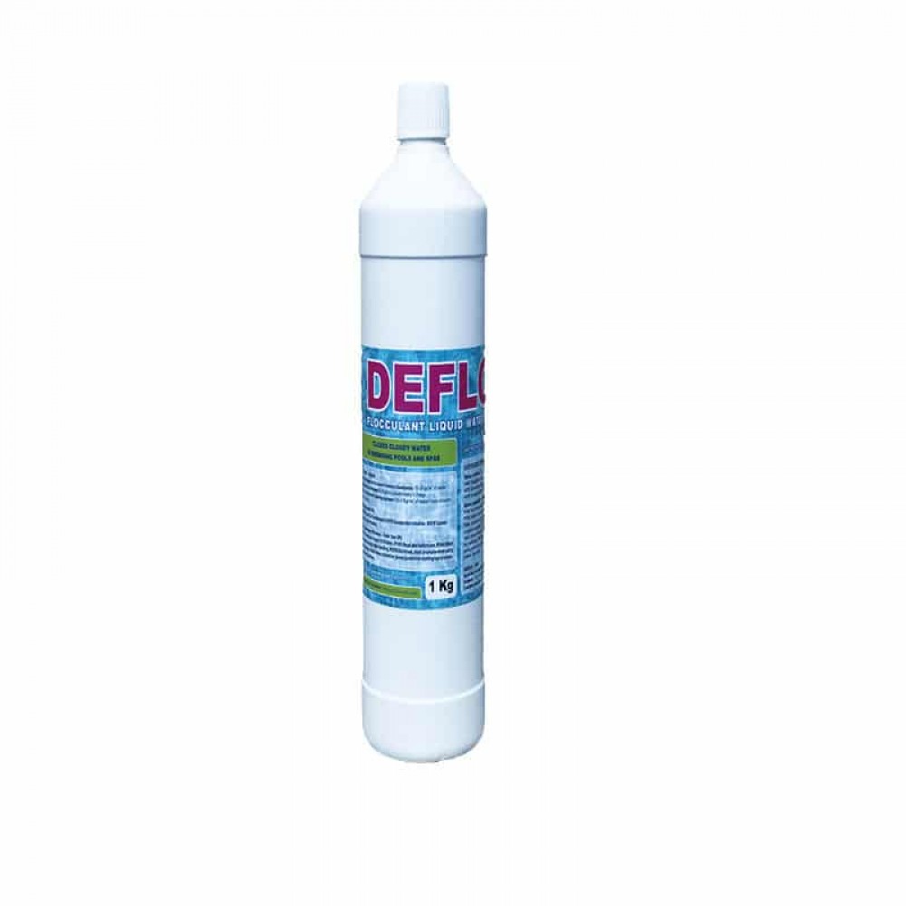 DEFLOC Κροκιδωτικό Ολλανδίας 1kg DEFLOC Κροκιδωτικό Ολλανδίας 1kg