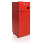 ΛΕΒΗΤΑΣ ΠΕΛΛΕΤ BIOMAX 30 KW ΑΥΤΟΚΑΘΑΡΙΖΟΜΕΝΟΣ ΥΨΗΛΗΣ ΑΠΟΔΟΣΗΣ