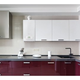 De Dietrich MPX 24/28 MICOMPACT Επιτοίχιος Λέβητας Συμπύκνωσης Αερίου με Καυστήρα