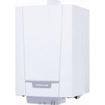 De Dietrich MPX 24/28 MICOMPACT Επιτοίχιος Λέβητας Συμπύκνωσης Αερίου με Καυστήρα