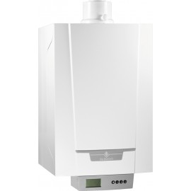 De Dietrich MPX 24/28 MICOMPACT Επιτοίχιος Λέβητας Συμπύκνωσης Αερίου με Καυστήρα