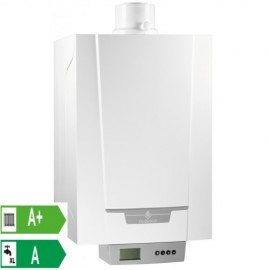 De Dietrich MPX 24/28 MICOMPACT Επιτοίχιος Λέβητας Συμπύκνωσης Αερίου με Καυστήρα