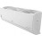 LG Libero Plus S18EQ Κλιματιστικό Inverter 18000 BTU A++/A+