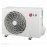 LG Libero Plus S24EQ Κλιματιστικό Inverter 24000 BTU A++/A+