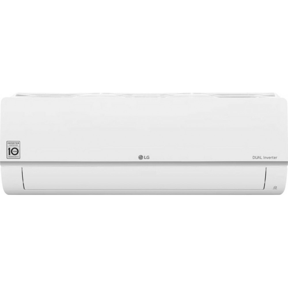 LG Ocean Dualcool S09ET Κλιματιστικό Inverter 9000 BTU A++/A++ με WiFi