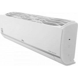 LG Ocean Dualcool S09ET Κλιματιστικό Inverter 9000 BTU A++/A++ με WiFi