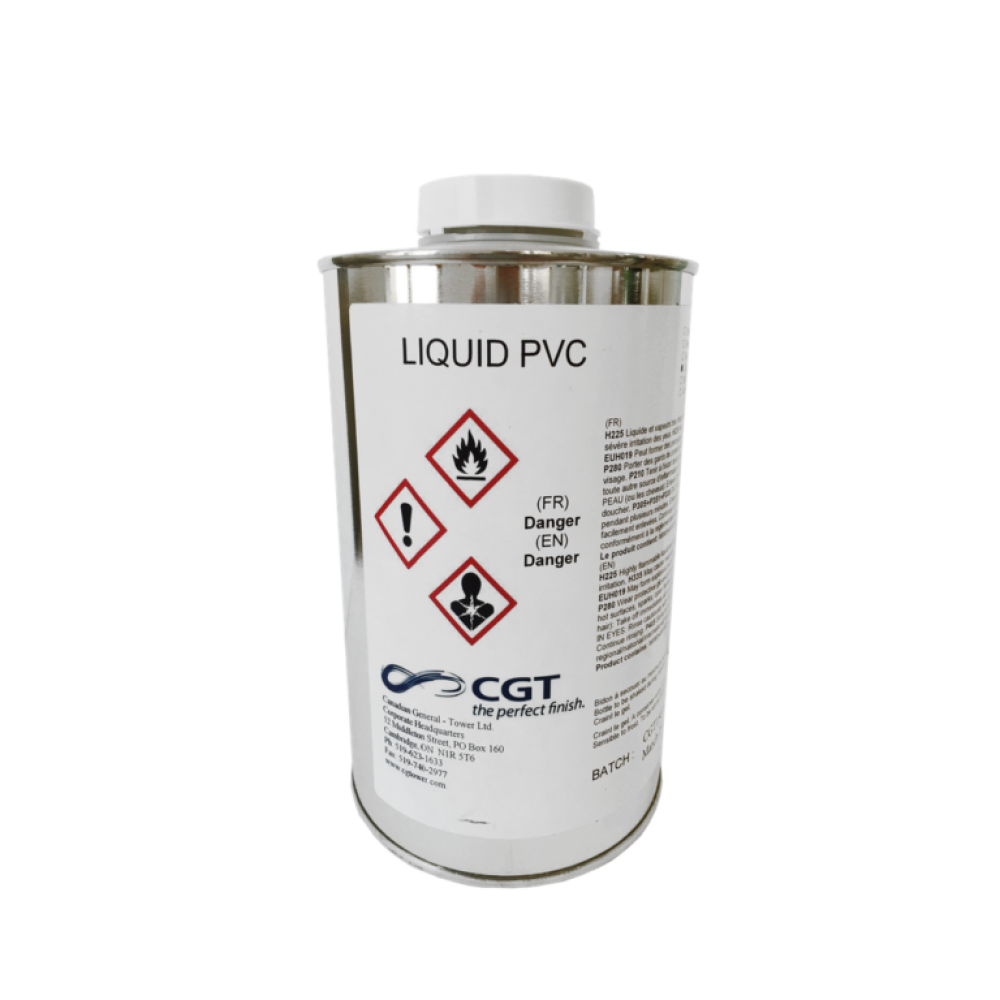 Υγρό PVC Επένδυση Πισίνας