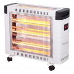 Mistral Plus LX-2803L ΘΕΡΜΑΣΤΡΑ ΧΑΛΑΖΙΑ 2400WATT	