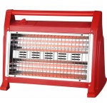 Mistral Plus LX-2830 ΘΕΡΜΑΣΤΡΑ ΧΑΛΑΖΙΑ 1600 WATT