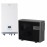 Μονοφασική Αντλία Θερμότητας 10kW Midea M-Thermal MHA-V10W/D2N8-B2 Split