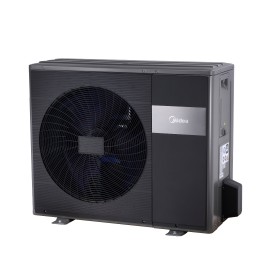 Τριφασική Αντλία Θερμότητας 16kW Midea M-Thermal MHA-V16W/D2RN8-B2 Split