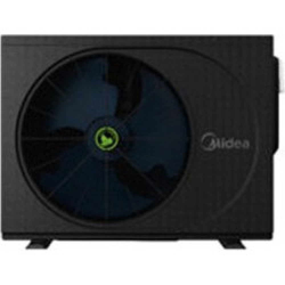 MIDEA MSC-120D2N8-A Αντλία θερμότητας Θέρμανσης Πισίνας 12KW Monoblock