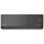 Midea black crystal AG16Black-18NXD0-I A/C INVERTER 18000BTU ΜΕ ΙΟΝΙΣΤΗ ΚΑΙ WIFI