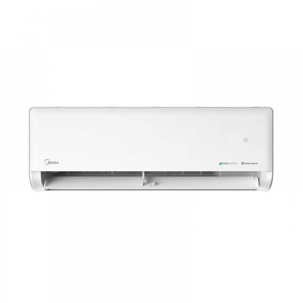 Midea Solstice EZ-12RD6-I Κλιματιστικό Inverter 12000 BTU A+++/A++ με Τεχνητή Νοημοσύνη