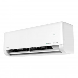 Midea Solstice EZ-12RD6-I Κλιματιστικό Inverter 12000 BTU A+++/A++ με Τεχνητή Νοημοσύνη