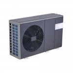 Αντλία θερμότητας Midea Power Series MHC-V10W/D2N8-B2 Monoblock 10kW Μονοφασική 65° C