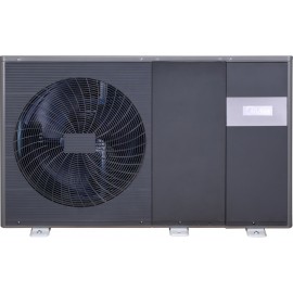 Αντλία θερμότητας Midea M-Thermal MHC-V12W/D2N8-B2 Monoblock 12kW Μονοφασική 65° C
