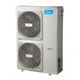 MIDEA MGC-V14W/D2N8-B Αντλία θερμότητας Mini Chiller Εξωτερική Μονάδα Ψύξης – Θέρμανσης 14KW