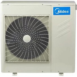 MIDEA MGC-V7W/D2N8-B Αντλία θερμότητας Mini Chiller Ψύξης - Θέρμανσης 7KW