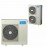 MIDEA MGC-V7W/D2N8-B Αντλία θερμότητας Mini Chiller Ψύξης - Θέρμανσης 7KW