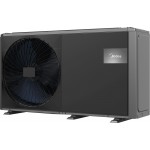 MIDEA MHC-V10W/D2N7 Αντλία θερμότητας M-THERMAL Arctic Ψύξης - Θέρμανσης 10KW R290