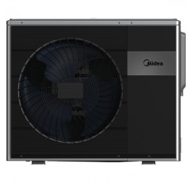 MIDEA MHC-V10W/D2N7 Αντλία θερμότητας M-THERMAL Arctic Ψύξης - Θέρμανσης 10KW R290